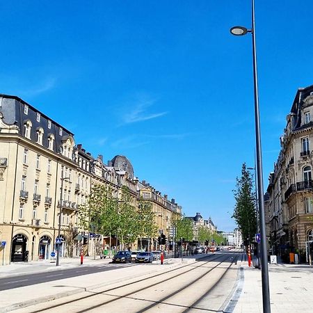 The Residence Gare Luxemburgo Exterior foto